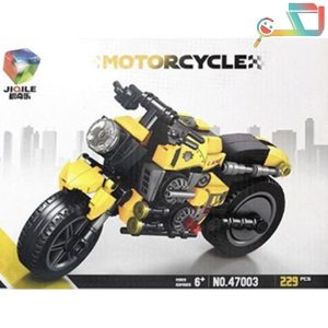 لگو موتور 47003