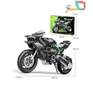 لگو موتور تکنیک H1129