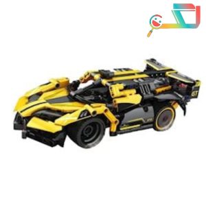 لگو ماشین کنترلی 70003