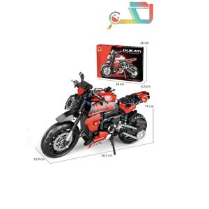 لگو موتور تکنیک H1128