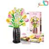 لگو گل لاله با پایه 33802