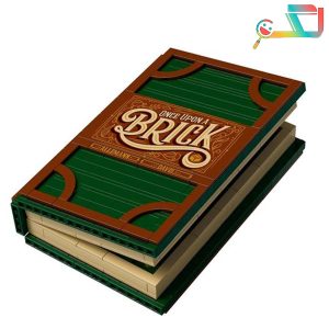 لگو‌کتاب 11393
