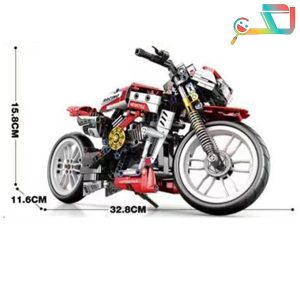 لگو موتور 47110