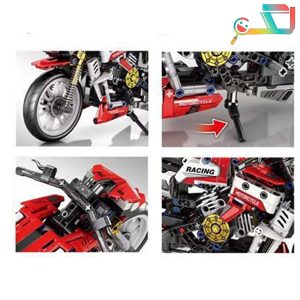 لگو موتور 47110