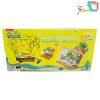 لگو خانه باب اسفنجی 0023