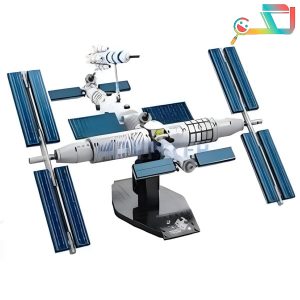 لگو فضاپیما 9010
