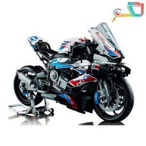 لگو‌موتور bmw لپین 78002