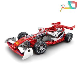 لگو ماشین فرمول یک 48012