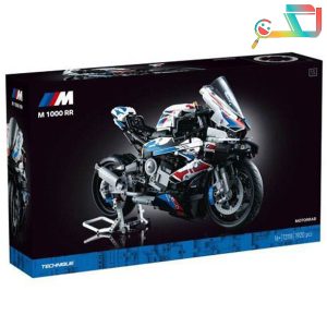 لگو‌موتور bmw لپین 78002