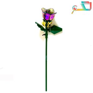 لگو گل رز تک شاخه 52034