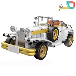 لگو ماشین کلاسیک کد 3905