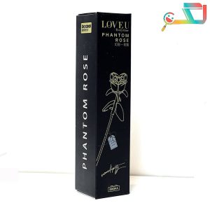 لگو گل رز تک شاخه 52034