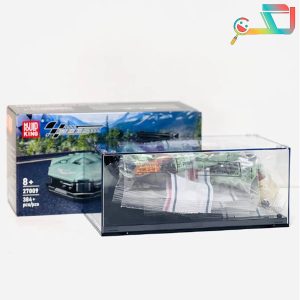 لگو ماشین آستون مارتین بااستند 27009
