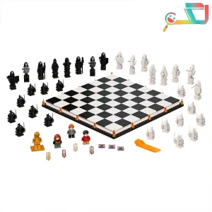 لگو شطرنج هری پاتر 11028