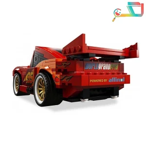 لگو ماشین مک کویین برند 895