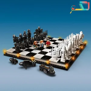 لگو شطرنج هری پاتر 11028