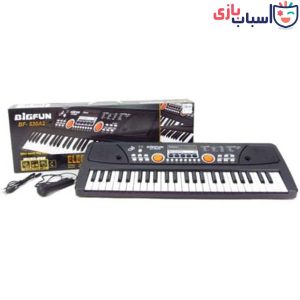Alternative view of ارگ آموزشی 49 کلید بیگفان 530 BIGFUN