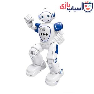 ربات کنترلی شارژی R21