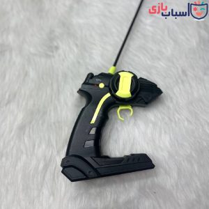 Alternative view of ماشین بازی کنترلی آفرود شارژی 3688