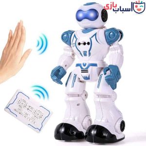 ربات کنترلی سنسوری شارژی 32_606