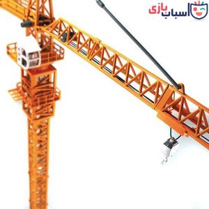 Alternative view of ماکت فلزی تاور کرن KDW آیتم625017
