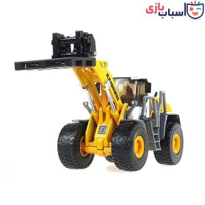 ماکت کامیون راه سازی 97_9988
