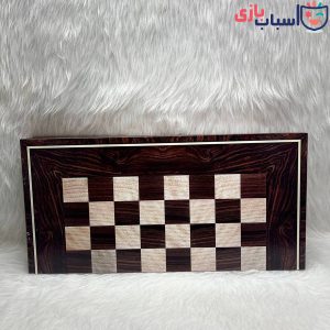 تخته نرد MDF ساده کد 120