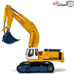 ماکت فلزی بیل KDW 628702
