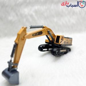 Alternative view of بیل مکانیکی کنترلی شارژی2_690