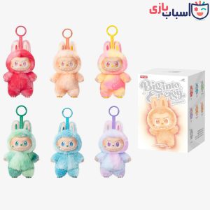 لبوبو اورجینال سوپرایزی - انرژی-ایستاده LABUBU