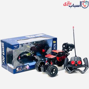 Alternative view of ماشین کنترلی آفرود دودزا شارژی 1_213