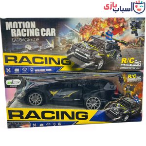 ماشین کنترلی  بتمن دودزا1_989