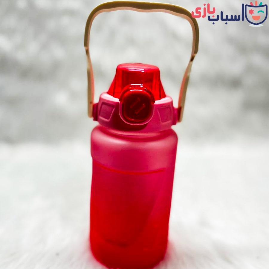 قمقمه آب مدرسه ای - اورجینال sport