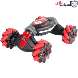 ماشین بازی کنترلی چرخ کپسول کرمی 2093