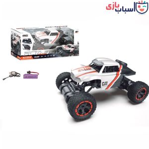 ماشین کنترلی آفرود شارژی 02