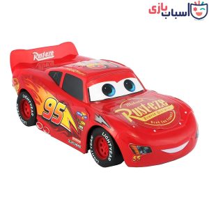 Alternative view of ماشین کنترلی مکویین شارژی 9920