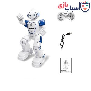 رباتیک کنترلی شارژی R21