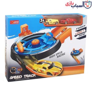 ریسینگ سایز کوچک 971