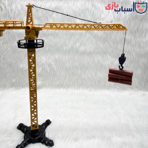 ماکت تاور کرین 99_9988