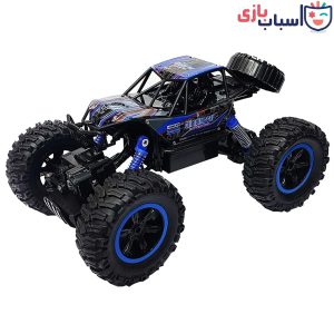 ماشین کنترلی آفرود MZشارژی 2838