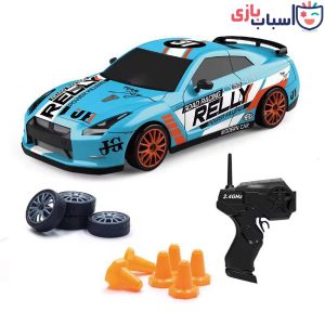 اسباب بازی ماشین کنترلی دریفت 08_24