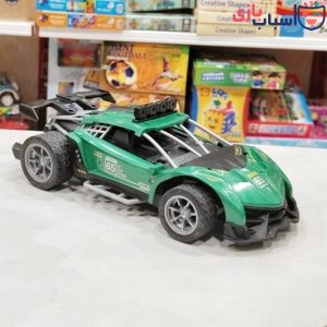 Alternative view of اسباب بازی ماشین کنترلی دریفت دودزا 5_888