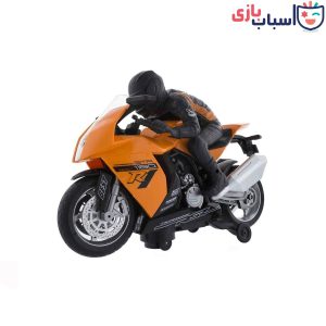 موتور کنترلی شارژی 300