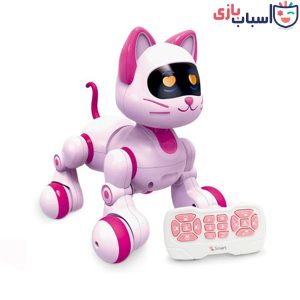 ربات کنترلی گربه لمسی 6602