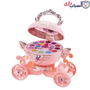 Alternative view of اسباب بازی ست آرایشی طرح کالسکه 8836_1688