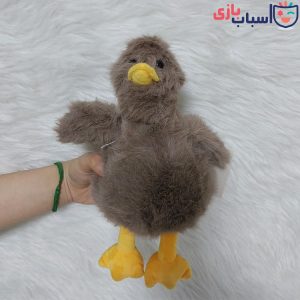 عروسک پولیشی جوجه اردک زشت