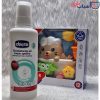مایع استریل چیکو chicco کد 648572