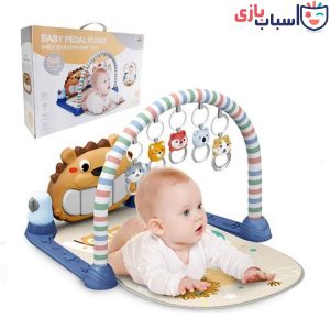 تشک بازی موزیکال 7001