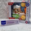 کرم سوختگی کودک mustela