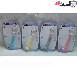 قاشق 1 عددی چیکو نی نی chicco nini کد 502